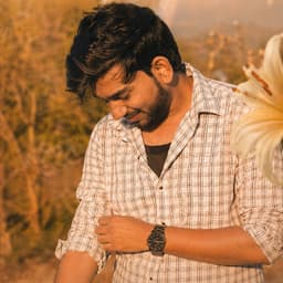 Rohit Bagadi — profile photo